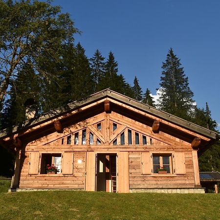 Chalet Brenta Dolomites Мадонна-ди-Кампильо Экстерьер фото
