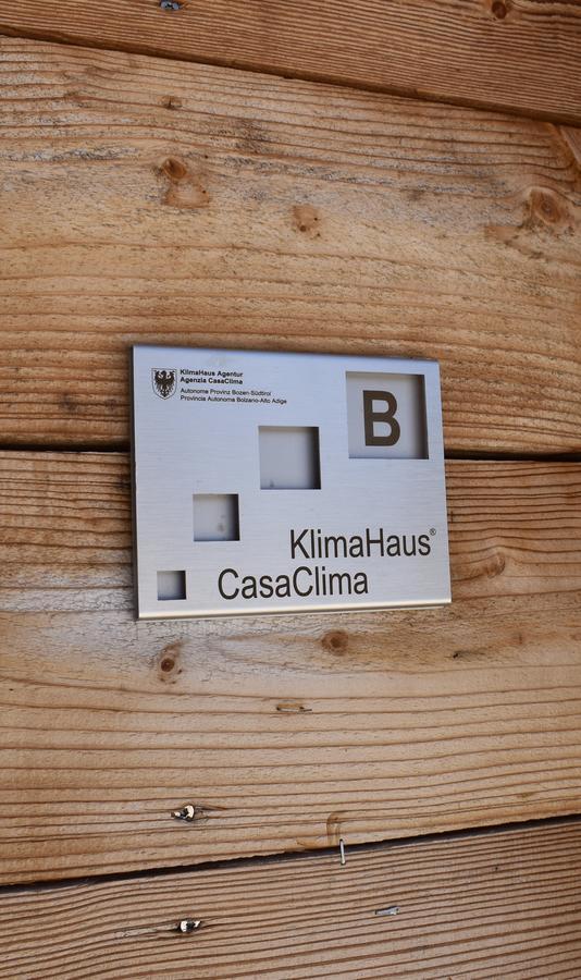 Chalet Brenta Dolomites Мадонна-ди-Кампильо Экстерьер фото